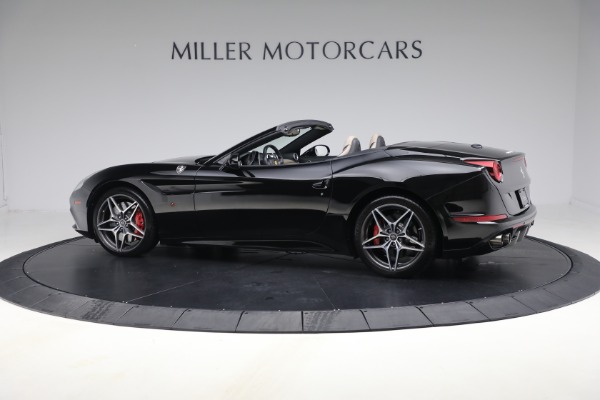 Used 2016 Ferrari California T for sale $122,900 at Alfa Romeo of Westport in Westport CT 06880 5