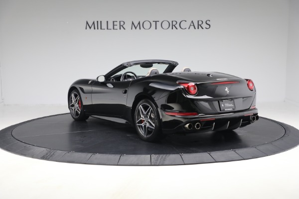 Used 2016 Ferrari California T for sale $122,900 at Alfa Romeo of Westport in Westport CT 06880 6