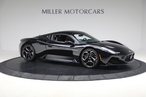 Used 2023 Maserati MC20 for sale Sold at Alfa Romeo of Westport in Westport CT 06880 10