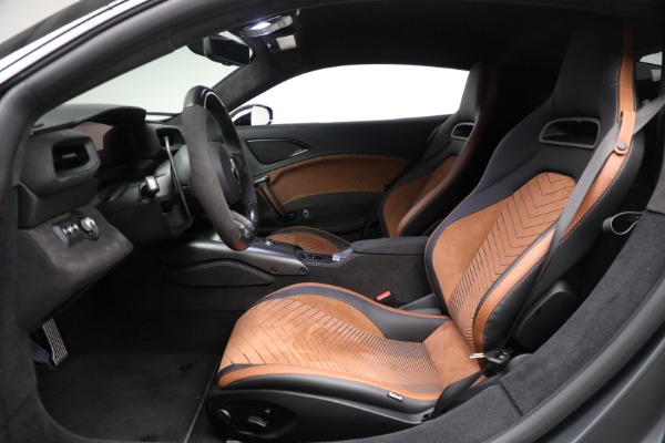 Used 2023 Maserati MC20 for sale Sold at Alfa Romeo of Westport in Westport CT 06880 13