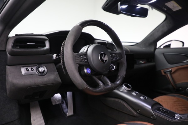 Used 2023 Maserati MC20 for sale Sold at Alfa Romeo of Westport in Westport CT 06880 14