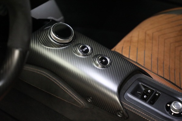 Used 2023 Maserati MC20 for sale Sold at Alfa Romeo of Westport in Westport CT 06880 15