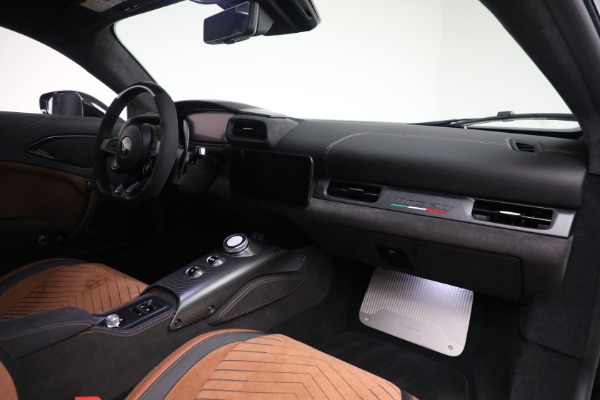 Used 2023 Maserati MC20 for sale Sold at Alfa Romeo of Westport in Westport CT 06880 16