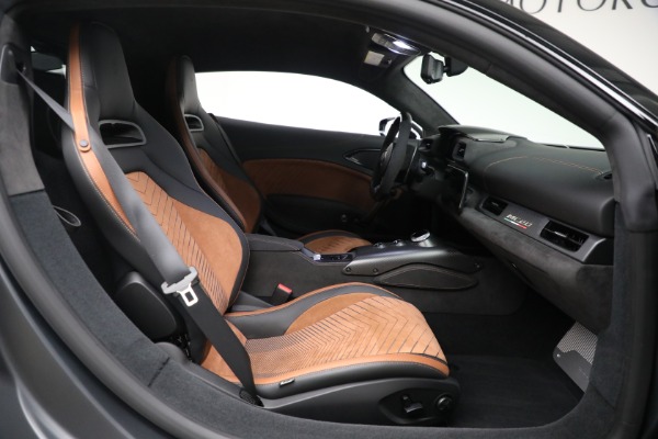 Used 2023 Maserati MC20 for sale Sold at Alfa Romeo of Westport in Westport CT 06880 17