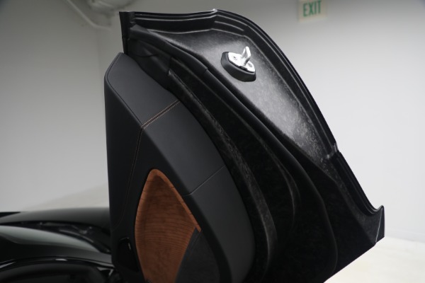 Used 2023 Maserati MC20 for sale Sold at Alfa Romeo of Westport in Westport CT 06880 18