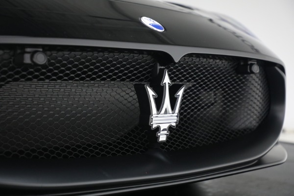 Used 2023 Maserati MC20 for sale Sold at Alfa Romeo of Westport in Westport CT 06880 25