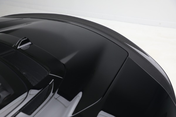 Used 2023 Maserati MC20 for sale Sold at Alfa Romeo of Westport in Westport CT 06880 27