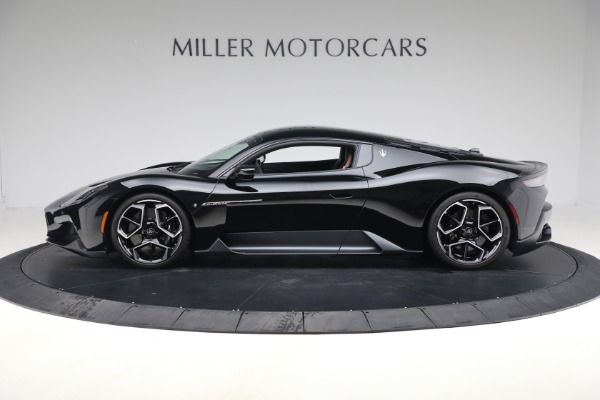 Used 2023 Maserati MC20 for sale Sold at Alfa Romeo of Westport in Westport CT 06880 3