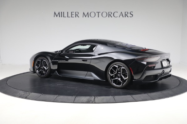 Used 2023 Maserati MC20 for sale Sold at Alfa Romeo of Westport in Westport CT 06880 4