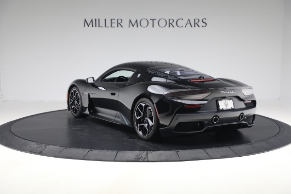 Used 2023 Maserati MC20 for sale Sold at Alfa Romeo of Westport in Westport CT 06880 5