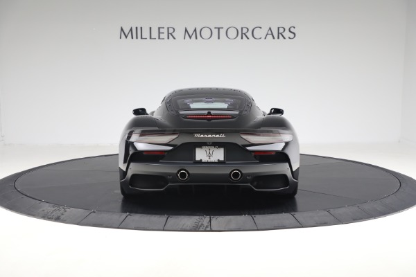 Used 2023 Maserati MC20 for sale Sold at Alfa Romeo of Westport in Westport CT 06880 6