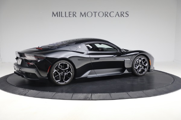 Used 2023 Maserati MC20 for sale Sold at Alfa Romeo of Westport in Westport CT 06880 8