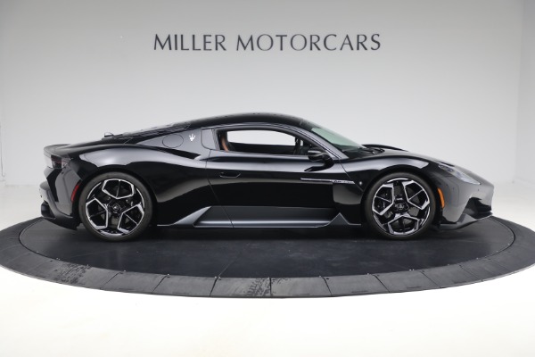 Used 2023 Maserati MC20 for sale Sold at Alfa Romeo of Westport in Westport CT 06880 9