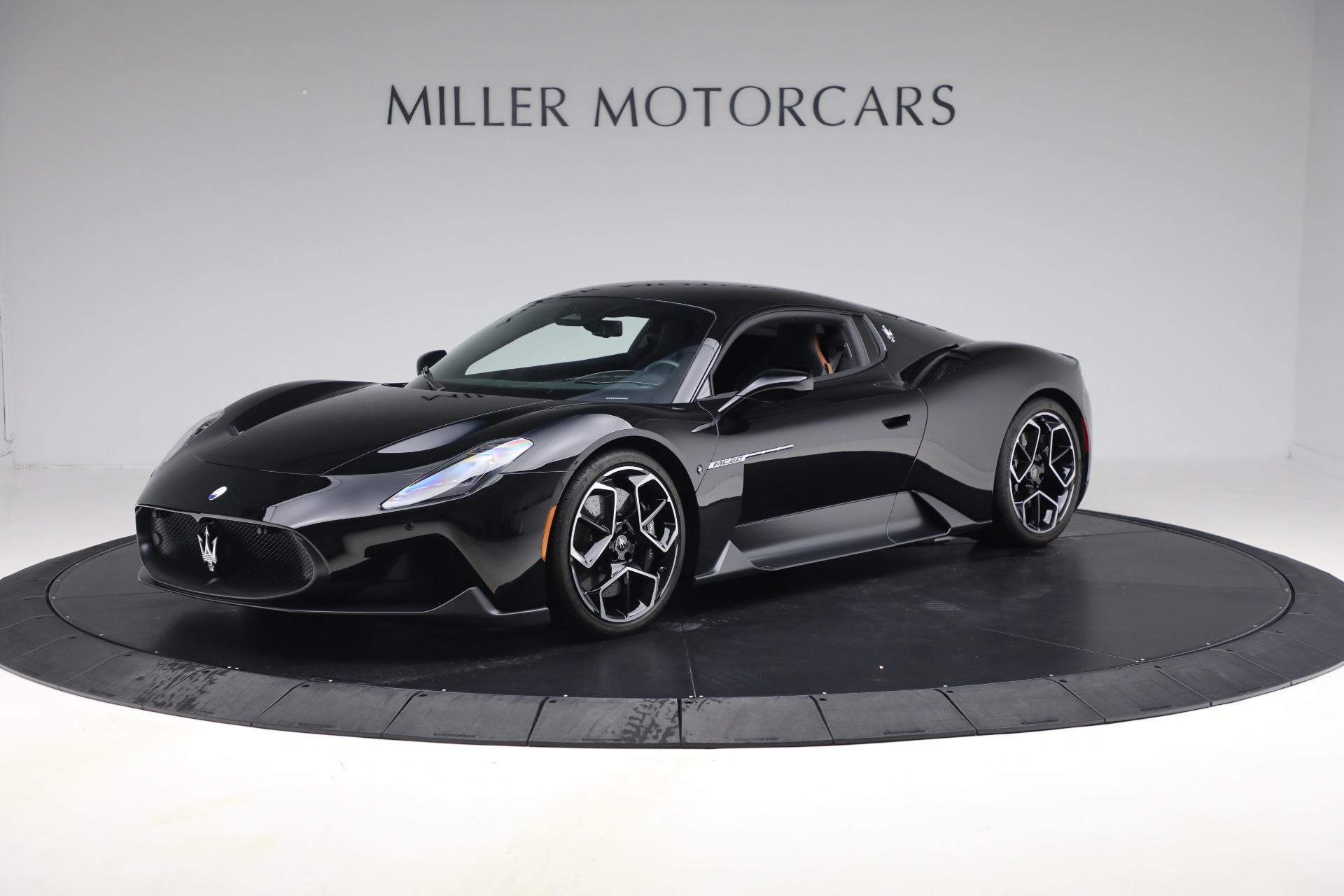 Used 2023 Maserati MC20 for sale Sold at Alfa Romeo of Westport in Westport CT 06880 1