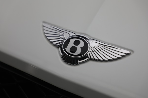 Used 2025 Bentley Continental GT Speed for sale Sold at Alfa Romeo of Westport in Westport CT 06880 10