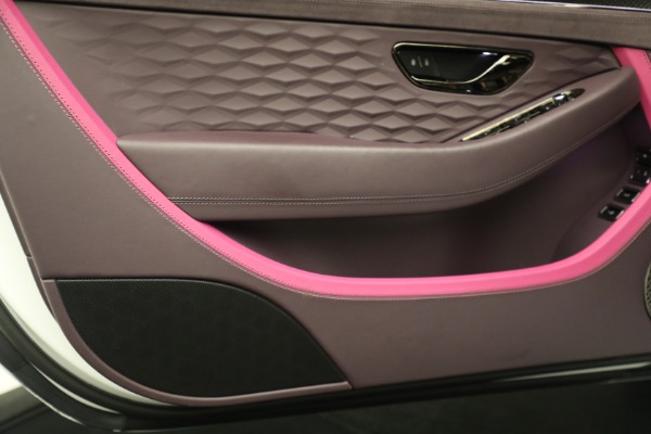 Used 2025 Bentley Continental GT Speed for sale Sold at Alfa Romeo of Westport in Westport CT 06880 12