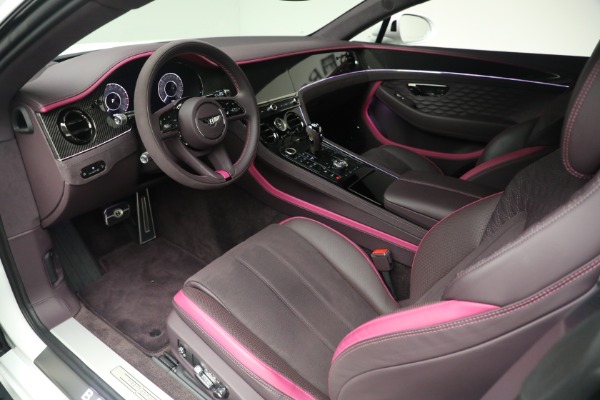 Used 2025 Bentley Continental GT Speed for sale Sold at Alfa Romeo of Westport in Westport CT 06880 13