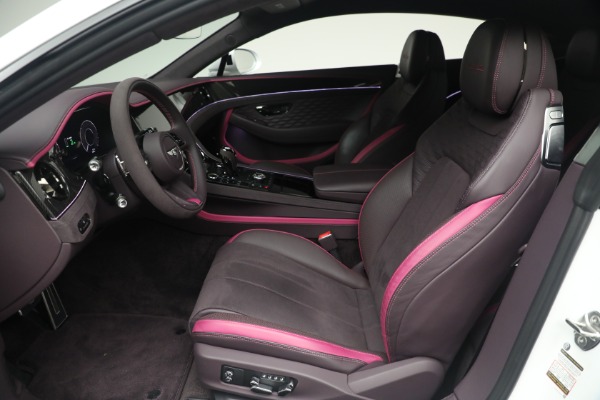 Used 2025 Bentley Continental GT Speed for sale Sold at Alfa Romeo of Westport in Westport CT 06880 14