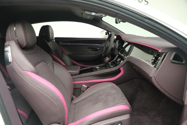 Used 2025 Bentley Continental GT Speed for sale Sold at Alfa Romeo of Westport in Westport CT 06880 17