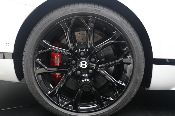Used 2025 Bentley Continental GT Speed for sale Sold at Alfa Romeo of Westport in Westport CT 06880 19