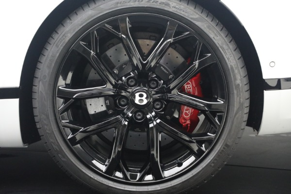 Used 2025 Bentley Continental GT Speed for sale Sold at Alfa Romeo of Westport in Westport CT 06880 22