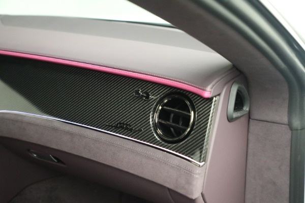Used 2025 Bentley Continental GT Speed for sale Sold at Alfa Romeo of Westport in Westport CT 06880 23