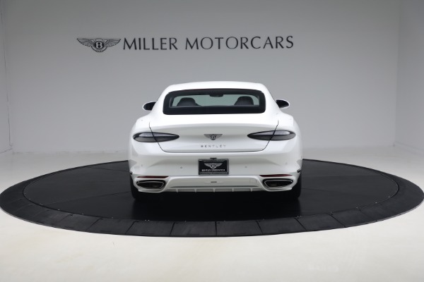 Used 2025 Bentley Continental GT Speed for sale Sold at Alfa Romeo of Westport in Westport CT 06880 4