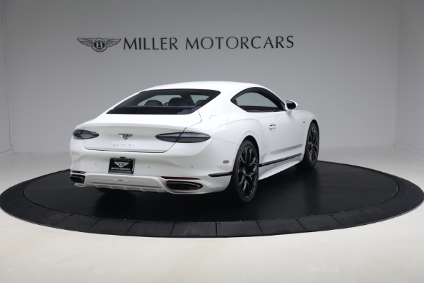 Used 2025 Bentley Continental GT Speed for sale Sold at Alfa Romeo of Westport in Westport CT 06880 5