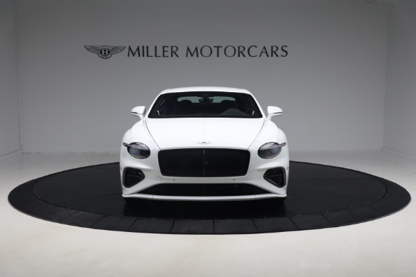 Used 2025 Bentley Continental GT Speed for sale Sold at Alfa Romeo of Westport in Westport CT 06880 9