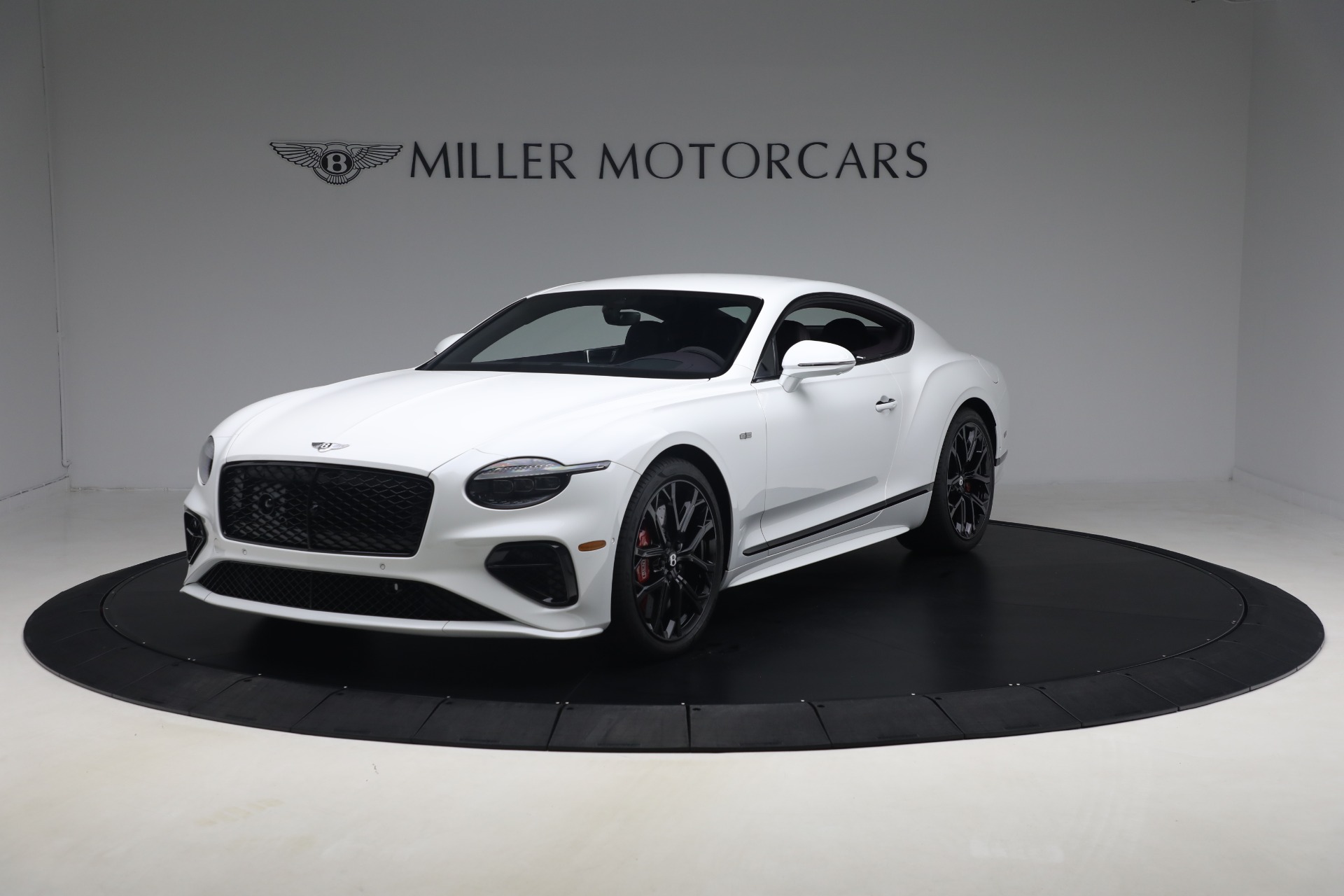 Used 2025 Bentley Continental GT Speed for sale Sold at Alfa Romeo of Westport in Westport CT 06880 1