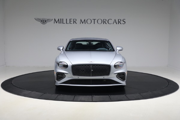 New 2025 Bentley Continental GT Speed First Edition for sale Sold at Alfa Romeo of Westport in Westport CT 06880 13