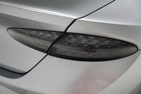 New 2025 Bentley Continental GT Speed First Edition for sale Sold at Alfa Romeo of Westport in Westport CT 06880 17