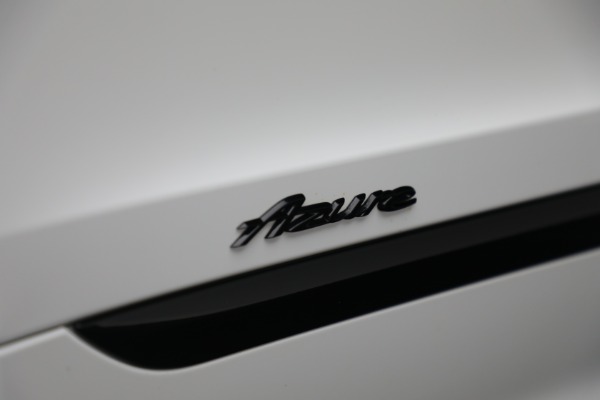 Used 2023 Bentley Bentayga EWB Azure V8 for sale Sold at Alfa Romeo of Westport in Westport CT 06880 15