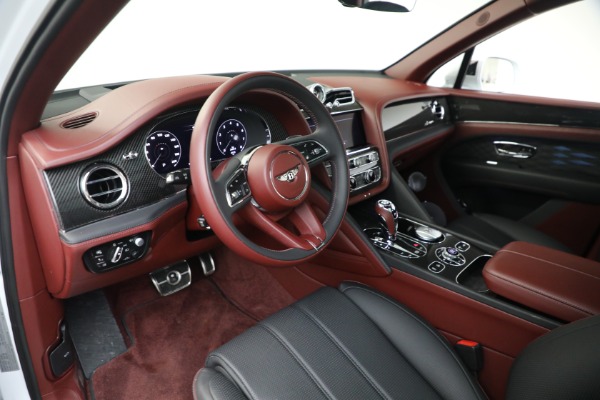 Used 2023 Bentley Bentayga EWB Azure V8 for sale Sold at Alfa Romeo of Westport in Westport CT 06880 16