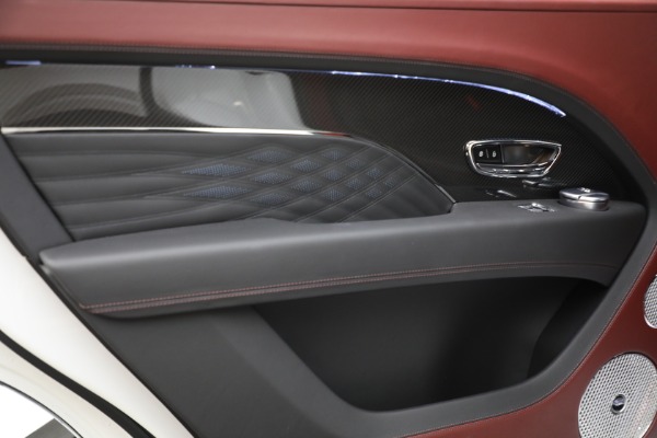 Used 2023 Bentley Bentayga EWB Azure V8 for sale Sold at Alfa Romeo of Westport in Westport CT 06880 23