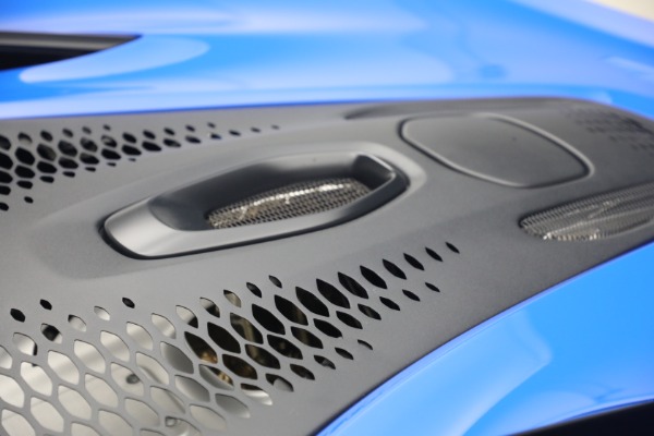 Used 2023 McLaren Artura Performance for sale Call for price at Alfa Romeo of Westport in Westport CT 06880 21