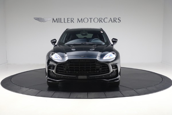New 2025 Aston Martin DBX 707 for sale Sold at Alfa Romeo of Westport in Westport CT 06880 11
