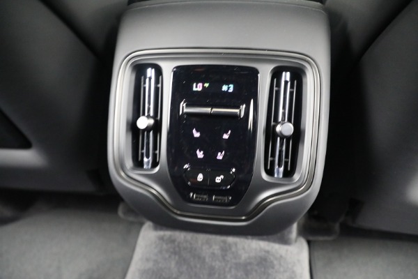 New 2025 Aston Martin DBX 707 for sale Sold at Alfa Romeo of Westport in Westport CT 06880 18