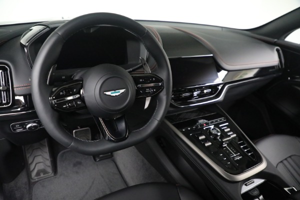 New 2025 Aston Martin DBX 707 for sale Sold at Alfa Romeo of Westport in Westport CT 06880 19