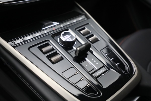 New 2025 Aston Martin DBX 707 for sale Sold at Alfa Romeo of Westport in Westport CT 06880 20