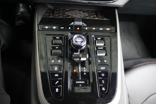 New 2025 Aston Martin DBX 707 for sale Sold at Alfa Romeo of Westport in Westport CT 06880 21