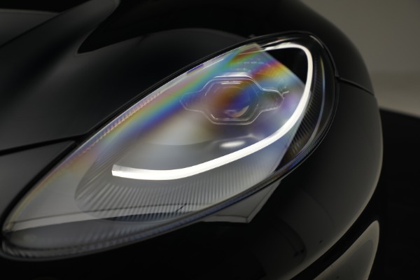 New 2025 Aston Martin DBX 707 for sale Sold at Alfa Romeo of Westport in Westport CT 06880 25