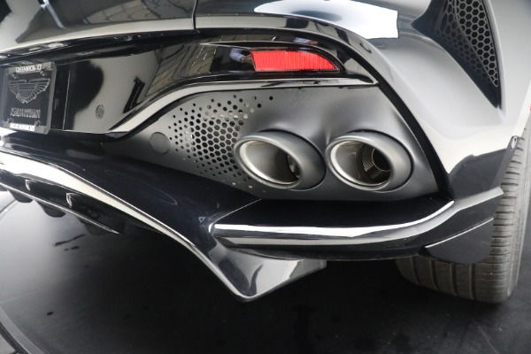 New 2025 Aston Martin DBX 707 for sale Sold at Alfa Romeo of Westport in Westport CT 06880 26