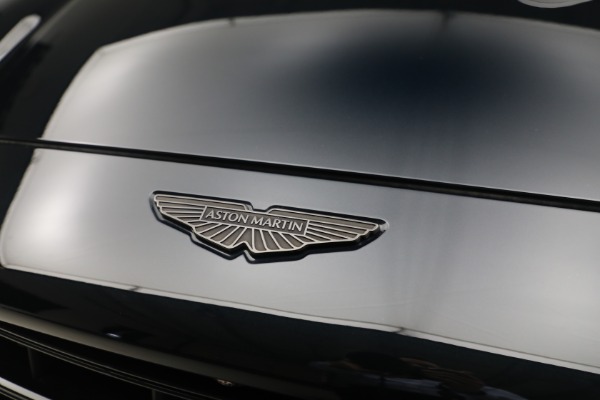 New 2025 Aston Martin DBX 707 for sale Sold at Alfa Romeo of Westport in Westport CT 06880 27