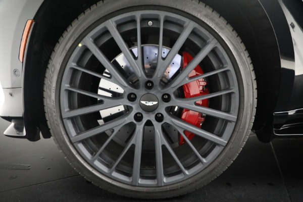 New 2025 Aston Martin DBX 707 for sale Sold at Alfa Romeo of Westport in Westport CT 06880 28