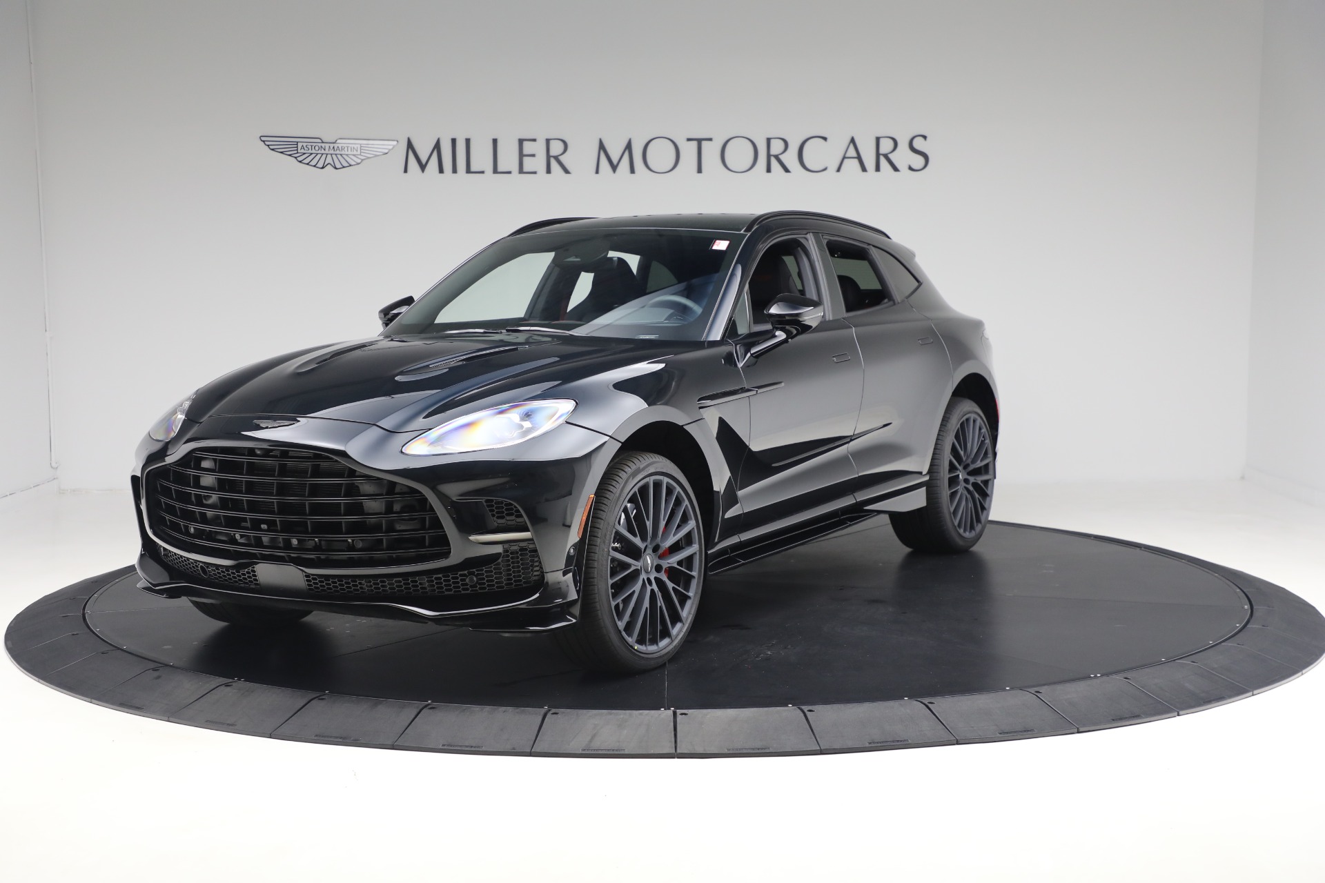 New 2025 Aston Martin DBX 707 for sale Sold at Alfa Romeo of Westport in Westport CT 06880 1