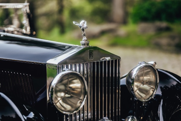 Used 1933 Rolls-Royce Phantom II Continental for sale $499,900 at Alfa Romeo of Westport in Westport CT 06880 10