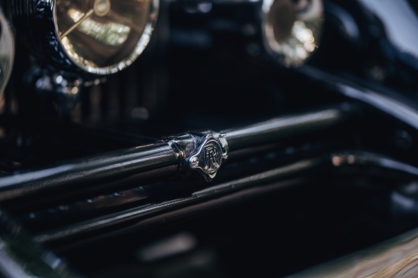 Used 1933 Rolls-Royce Phantom II Continental for sale $499,900 at Alfa Romeo of Westport in Westport CT 06880 11