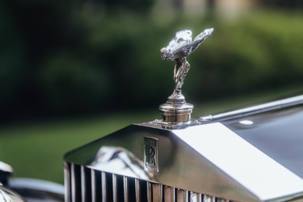 Used 1933 Rolls-Royce Phantom II Continental for sale $499,900 at Alfa Romeo of Westport in Westport CT 06880 12