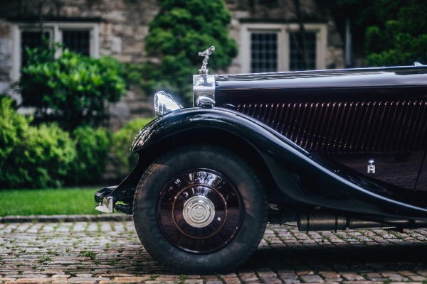 Used 1933 Rolls-Royce Phantom II Continental for sale $499,900 at Alfa Romeo of Westport in Westport CT 06880 15
